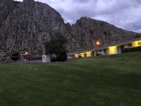 Meadowcliff Lodge 2*