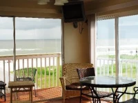 The Beacon Beachfront Bed and Breakfast 3*