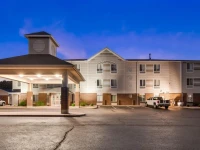 BEST WESTERN Beacon Inn 2*