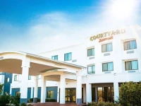 Courtyard by Marriott Kingston 3*