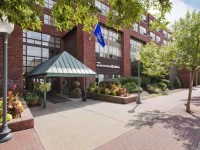 The Saratoga Hilton 3*