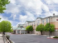 Hilton Garden Inn Albuquerque North/Rio Rancho 4*