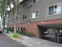 Downtown Value Inn 2*