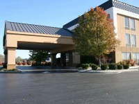 Hampton Inn Washington Court House 3*