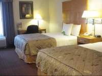 La Quinta Inn & Suites Norfolk Airport 3*