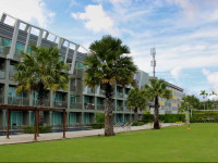 Sugar Marina Resort - Art - Karon Beach