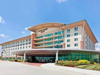 Courtyard Omaha LaVista