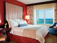 Marriotts Oceana Palms 3*