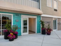 Sandcastle Motel 1*