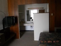 West Winds Motel 2*
