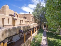 Inn on La Loma Plaza 4*