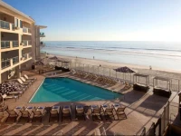 Beach Terrace Inn 3*