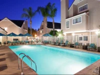 Residence Inn Irvine Spectrum 3*