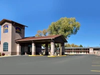 BEST WESTERN Alamosa Inn 2*