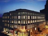 Hampton Inn Meridian 3*