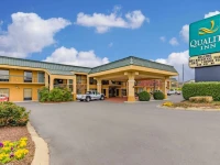 Quality Inn Goodlettsville 2*