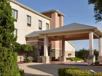Comfort Inn & Suites Burnet 2*