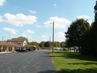 Delta Motel 1*