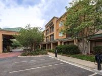 Courtyard by Marriott Rock Hill 3*