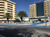 Grand Hotel Montesilvano 3*