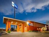 BEST WESTERN Anderson Inn 2*