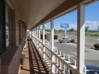 Rodeway Inn Delta 2*