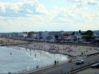 Atlantic Breeze Suites 3*