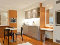 Blueprint Living Apartments -Turnmill Street 