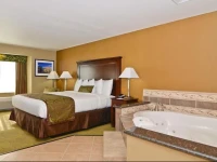 Best Western California City Inn & Suites 4*