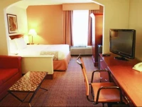 La Quinta Inn & Suites Stamford 2*
