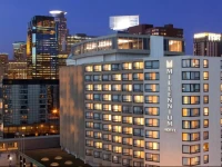 Millennium Hotel Minneapolis 3*