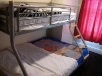 Budget Guest House 