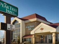 Pear Tree Inn Sikeston 2*