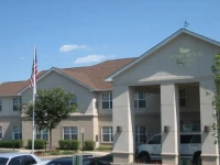 Homewood Suites by Hilton Mahwah 3*