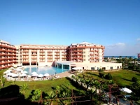 Selge Beach Resort and SPA 5*