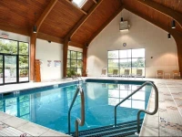 Best Western Inn at Blakeslee-Pocono 3*