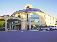 BEST WESTERN Carowinds 3*