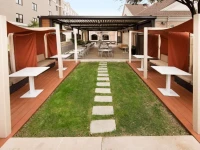 Hilton Garden Inn Las Colinas 3*