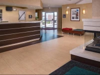 Residence Inn by Marriott Charlottesville 3*