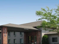 Quality Inn Reedsburg 2*