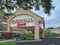 Courtyard Hartford Cromwell 3*