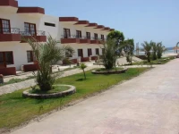 Dima Beach Resort Marsa Alam 4*