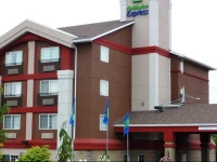 Holiday Inn Express Wenatchee 2*