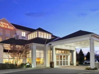 Hilton Garden Inn Chesapeake 3*
