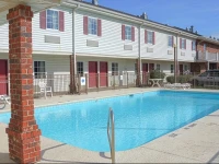 Econo Lodge Brunswick 2*