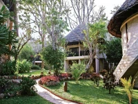Baobab Beach Resort 4*