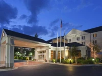 Hilton Garden Inn Gainesville 3*