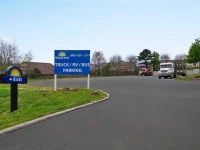 Days Inn Rock Hill 2*
