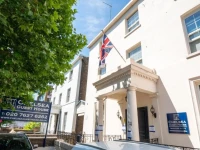 Chelsea Guest House 