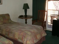 Robinhood Resort 3*